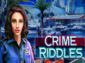 Hry Crime Riddles