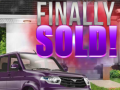 Hry Finally Sold!