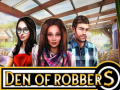 Hry Den of Robbers