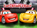 Hry Car`s Ready 2 Race