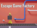 Hry Escape Game Factory