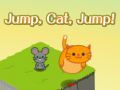 Hry Jump, Cat, Jump! 		