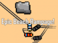 Hry Epic Beach Rampage!