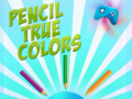 Hry Pencil True Colors