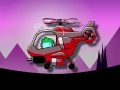 Hry Helicopter Shooter