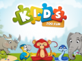 Hry Kids ZOO Fun