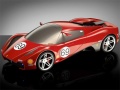 Hry Super Cars Puzzle