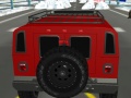 Hry Snow Plow Jeep Driving