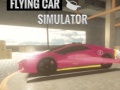 Hry Flying Car Simulator