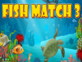Hry Fish Match 3