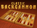 Hry Classic Backgammon