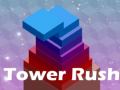 Hry Tower Rush
