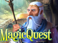 Hry Magic Quest