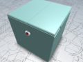 Hry Box and Secret 3D