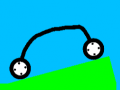 Hry Car Drawing Physics