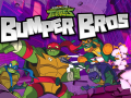 Hry Nickelodeon Rise of the Teenage Mutant Ninja Turtles Bumper Bros