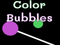 Hry Color Bubbles