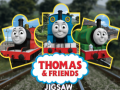 Hry Thomas & Friends Jigsaw 