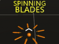 Hry Spinning Blades