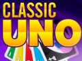 Hry Classic Uno