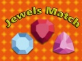 Hry Jewels Match