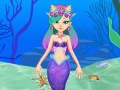 Hry Mermaid games