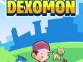 Hry Dexomon