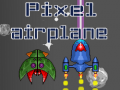 Hry Pixel Airplane