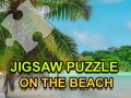 Hry Jigsaw Puzzle On The Beach