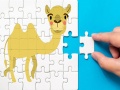 Hry Bactrian Camel Puzzle Challenge