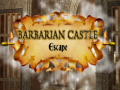 Hry Barbarian Castle Escape