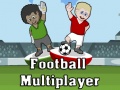 Hry Football Multiplayer
