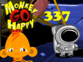 Hry Monkey Go Happy Stage 337