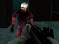 Hry Venom Zombie Shooter