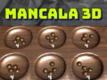 Hry Mancala 3D