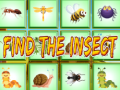 Hry Find The Insect