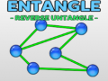 Hry Entangle Reverse untangle