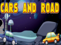 Hry Cars And Road