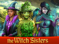 Hry The Witch Sisters