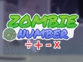 Hry Zombie Number