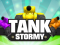 Hry Tank Stormy