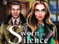 Hry Sworn to Silence