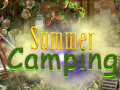 Hry Summer Camping