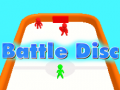 Hry Battle Disc