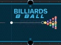 Hry Billiards 8 Ball