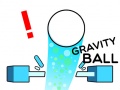 Hry Gravity Ball