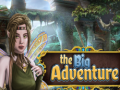 Hry The Big Adventure