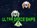 Hry Ultra Spaceships