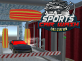 Hry Sports Car Wash