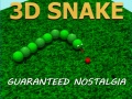 Hry 3d Snake